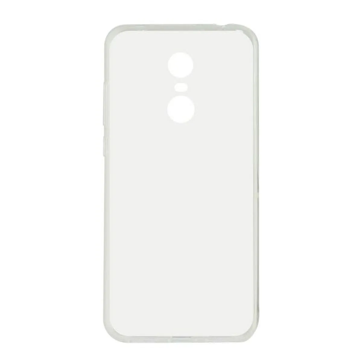 Ksix B9044ftp00 Coque De Protection Pour Téléphones Portables Housse Transparent
