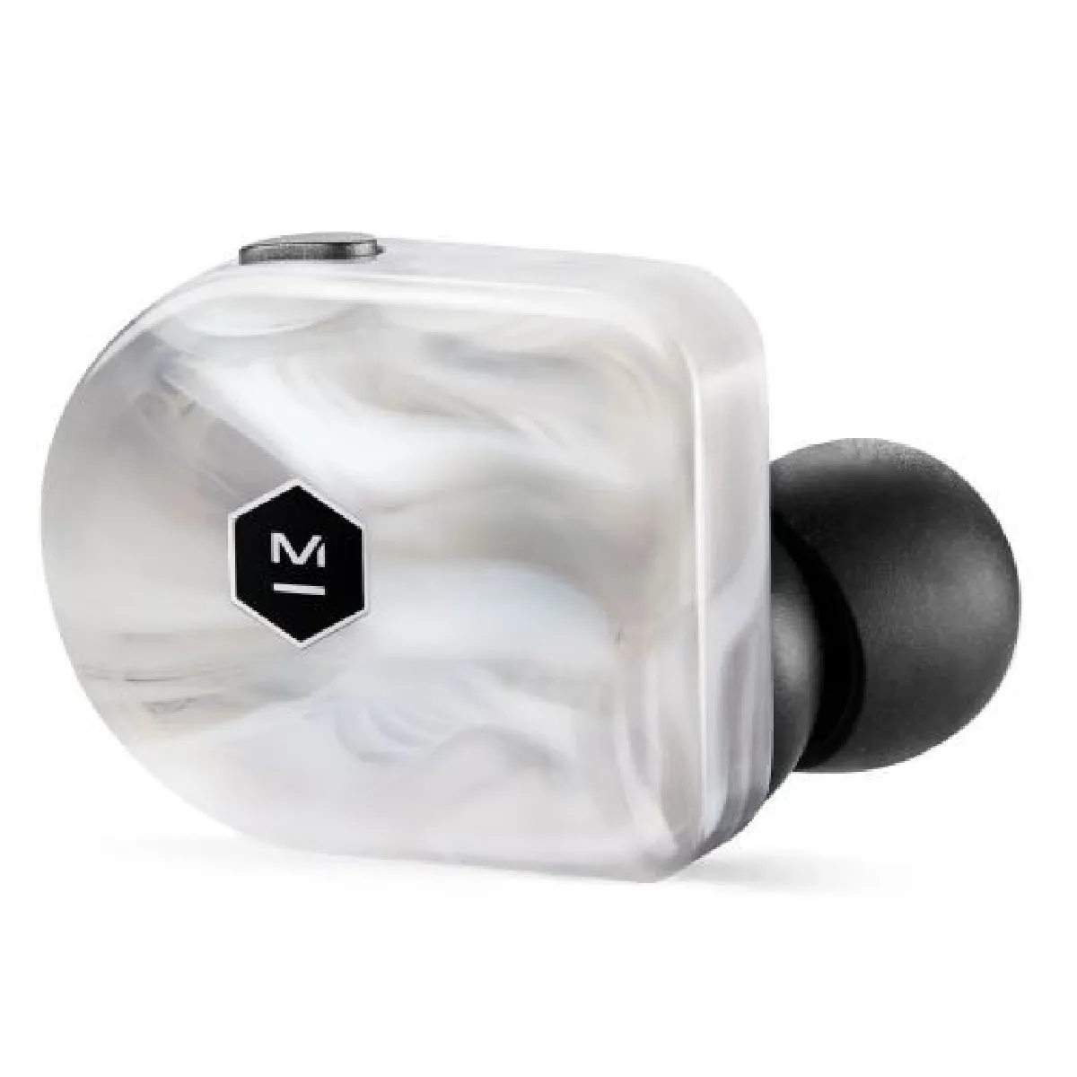 Ecouteurs Sans Fil True Wireless Master & Dynamic Mw07 Blanc