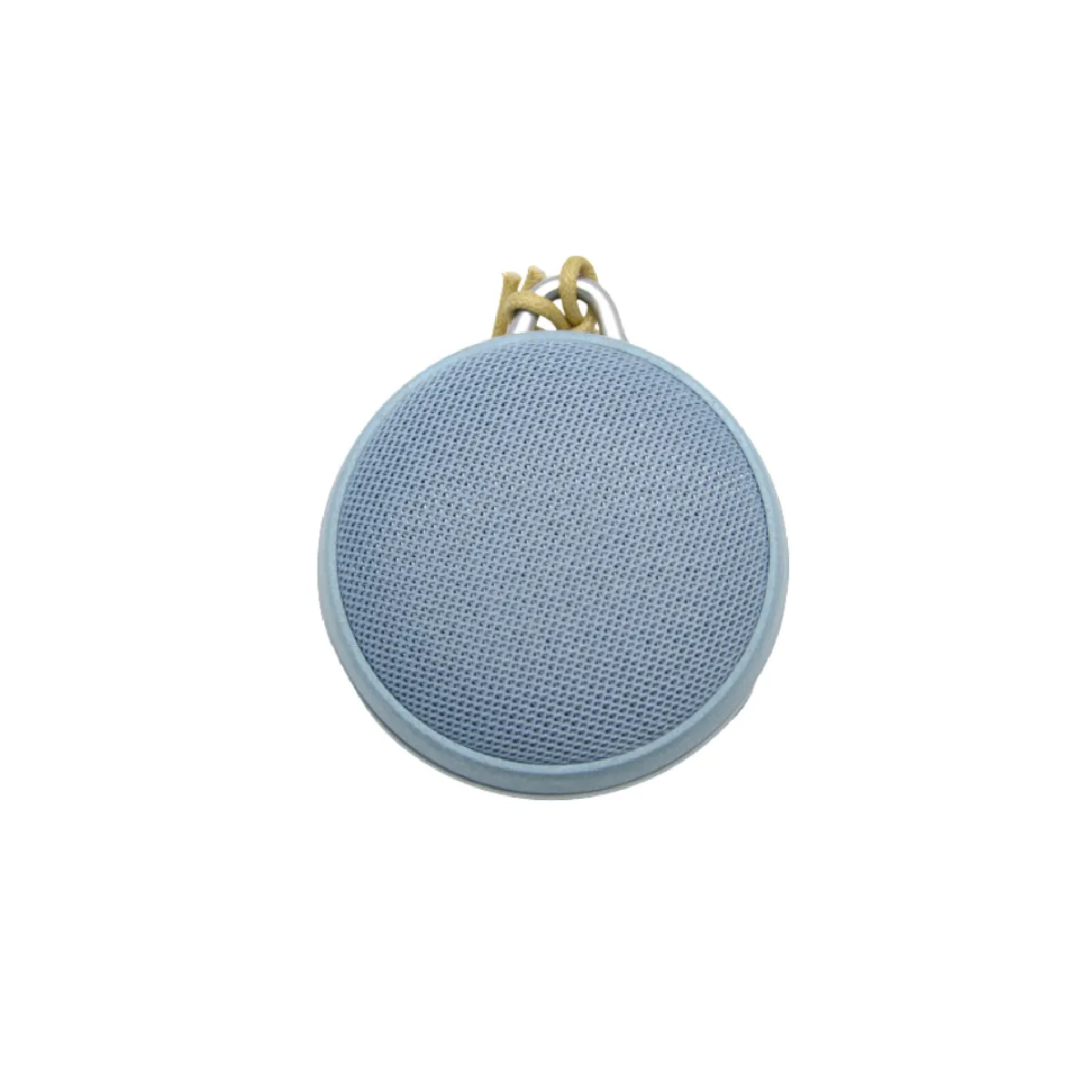 Enceinte Bluetooth Biodegradable Halterrego Bt V5.0, Mincro Intégré, Rms 3w, Aux In, Batterie Rechargeable De 800mah, I