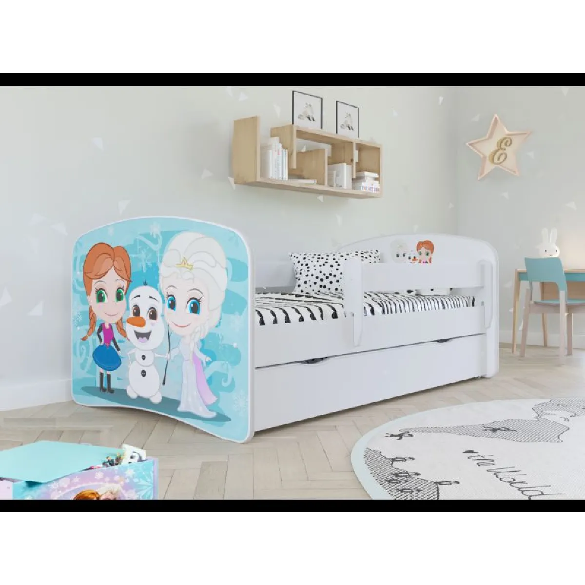 Kocot Kids Babydreams 2 - Blanc