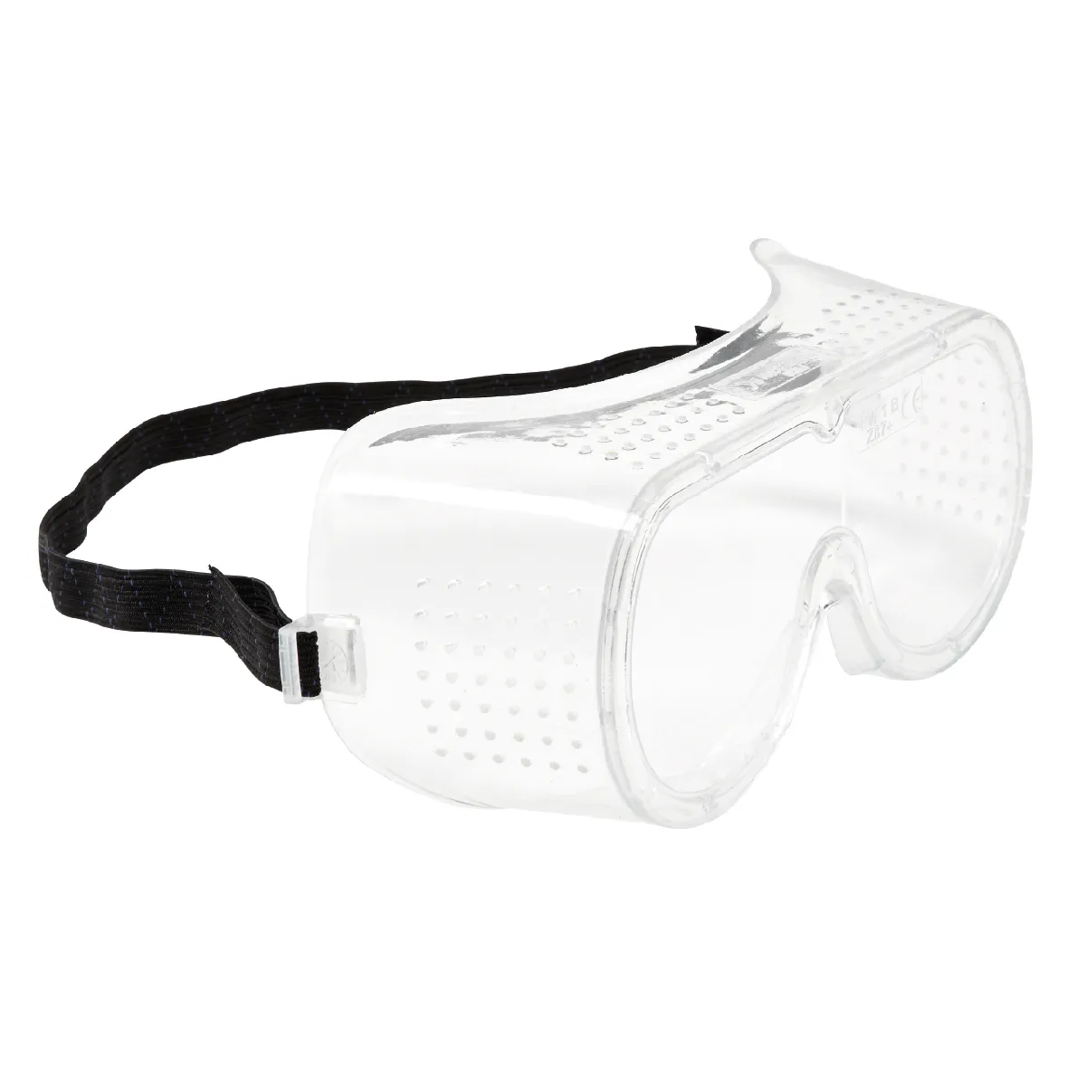 Lunette-masque Portwest Ventilation Directe Incolore Unique