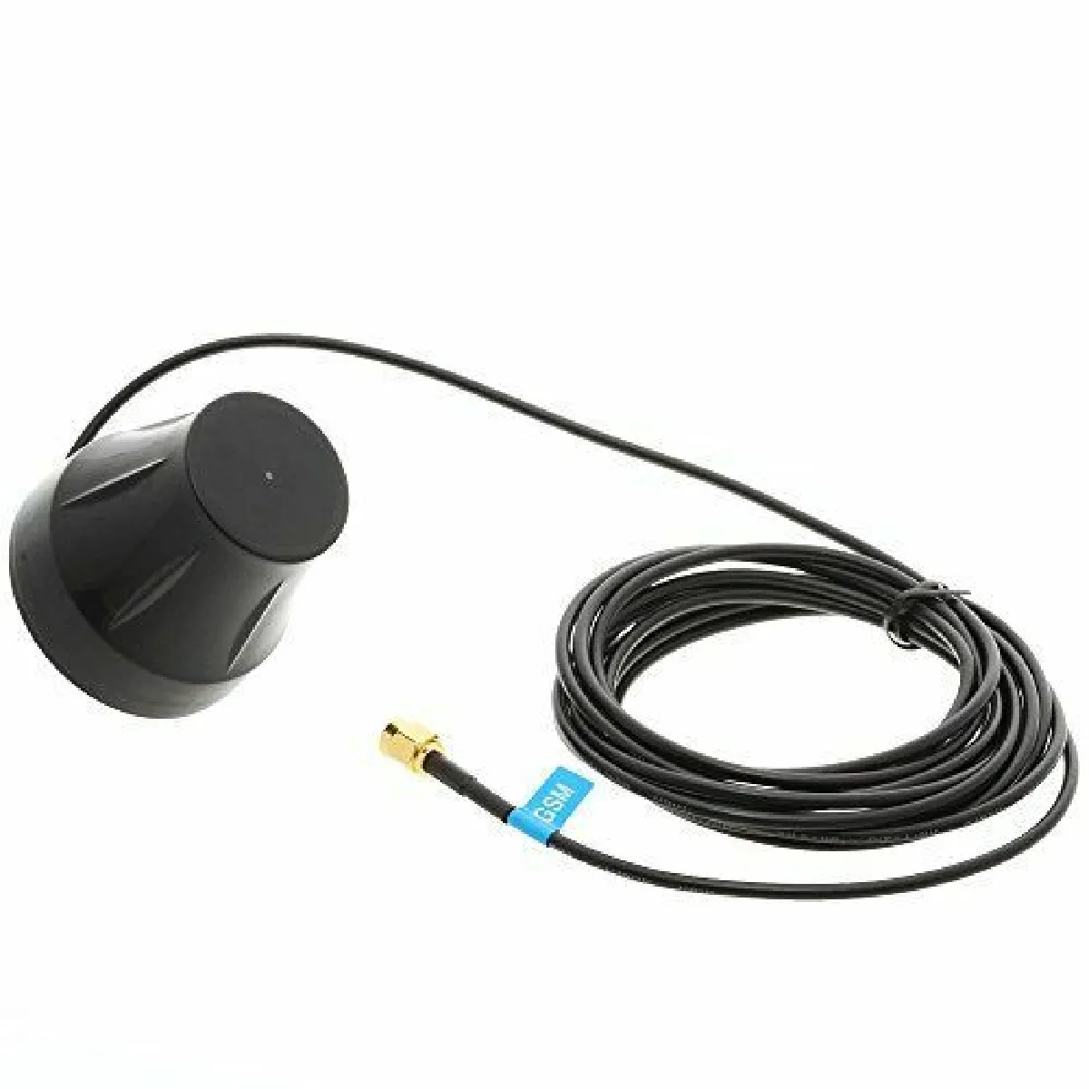 Antenne Delock 88749 Omnidirectionnelle 2 Dbi Ip67