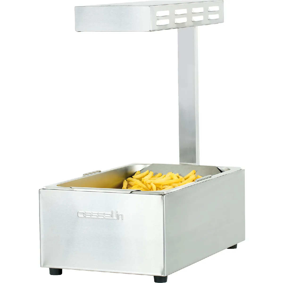 Chauffe-frites gn 1/1 infrarouge Casselin CCF3
