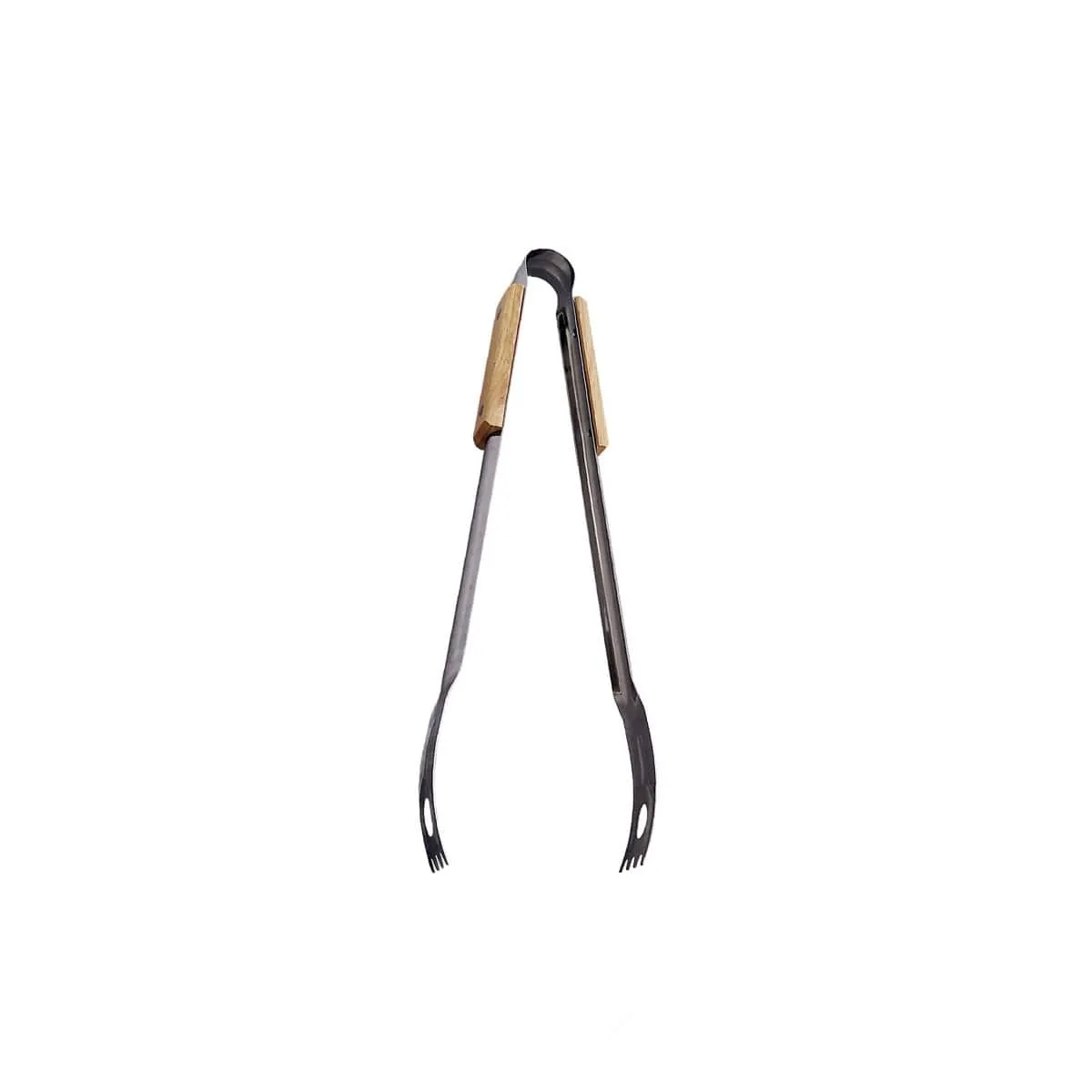 Pinces Pour Barbecue - Inox - 39cm