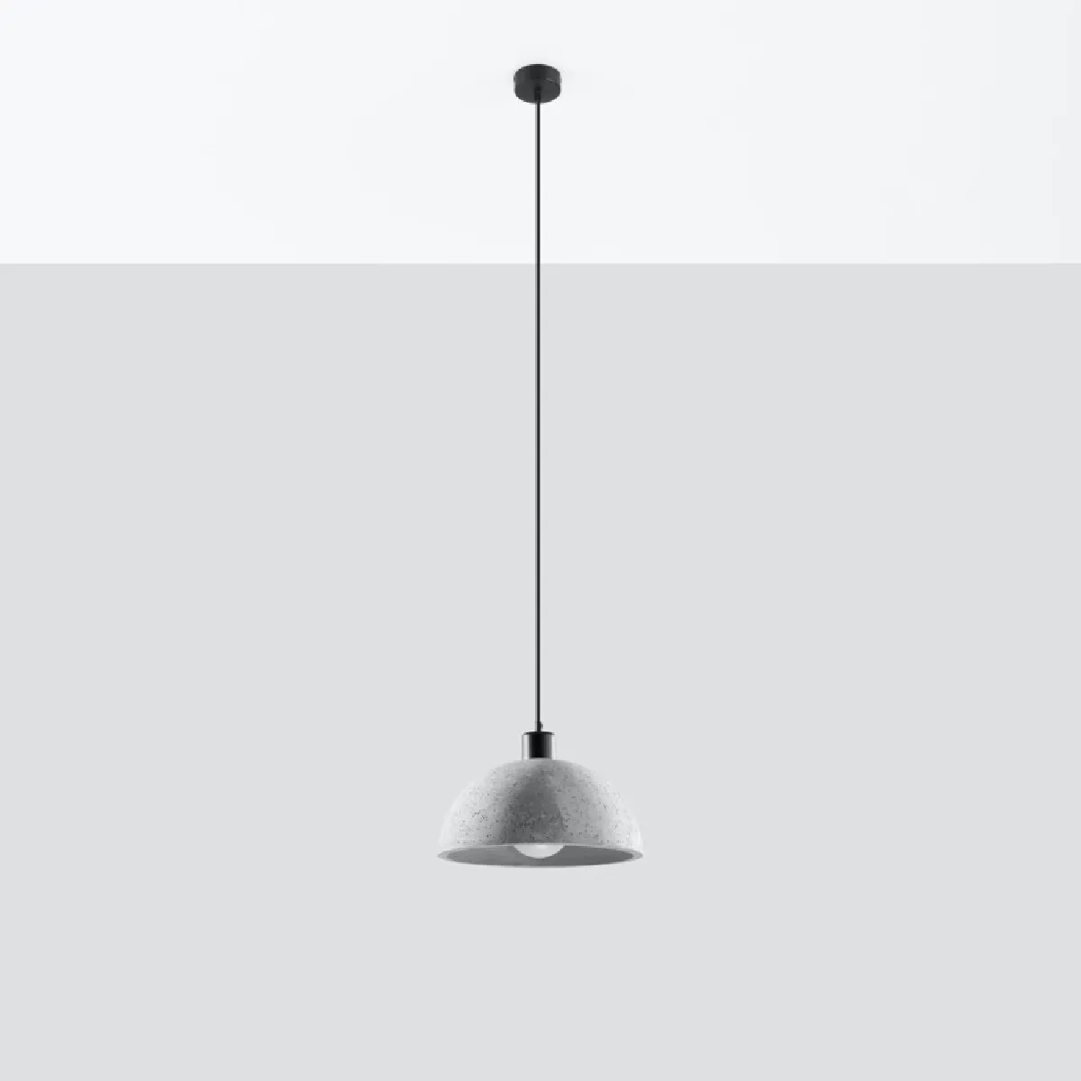 Lampe pendante Lineaaear 120 x 30 x 30( h x l x P en cm )