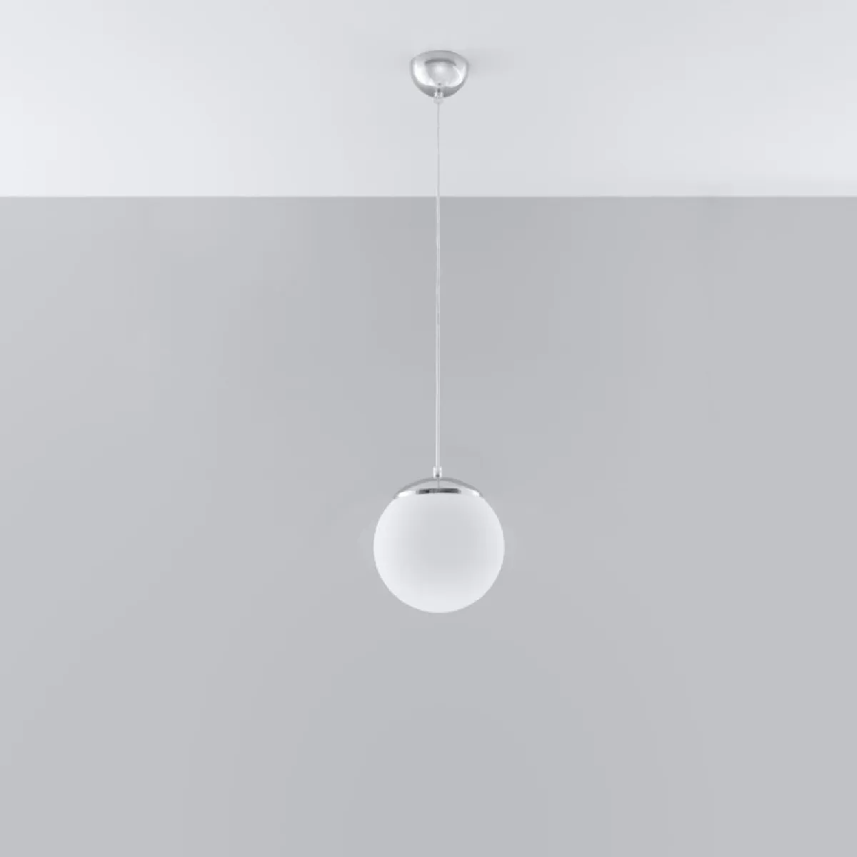 Lampe pendante Lumaena 20 110 x 20 x 20( h x l x P en cm )