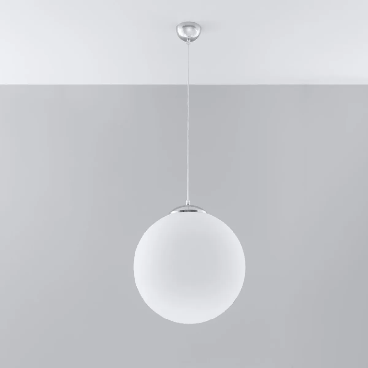Lampe pendante Lumaena 40 130 x 40 x 40( h x l x P en cm )
