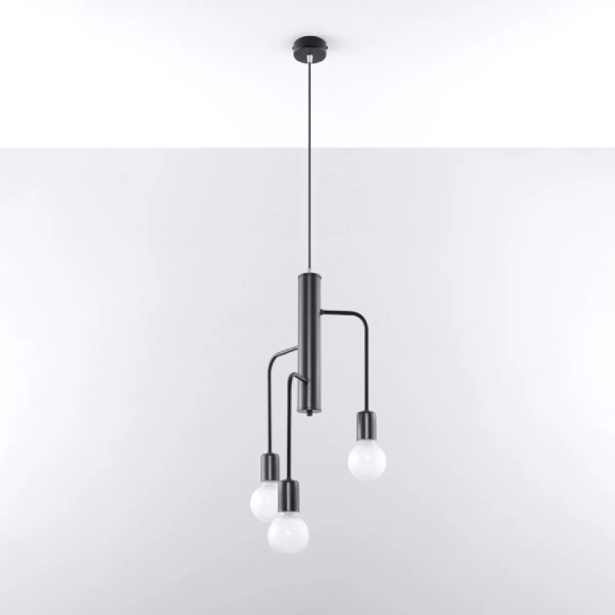 Lustre Solaela 3M 100 x 25 x 25( h x l x P en cm )