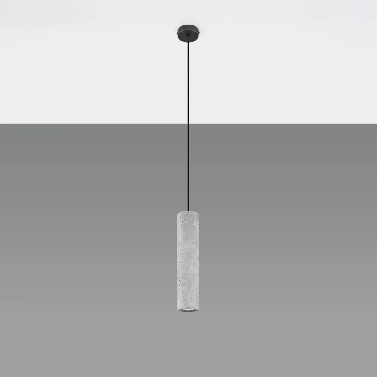 Lampe suspendue Novoon 1 105 x 8 x 8( h x l x P en cm )