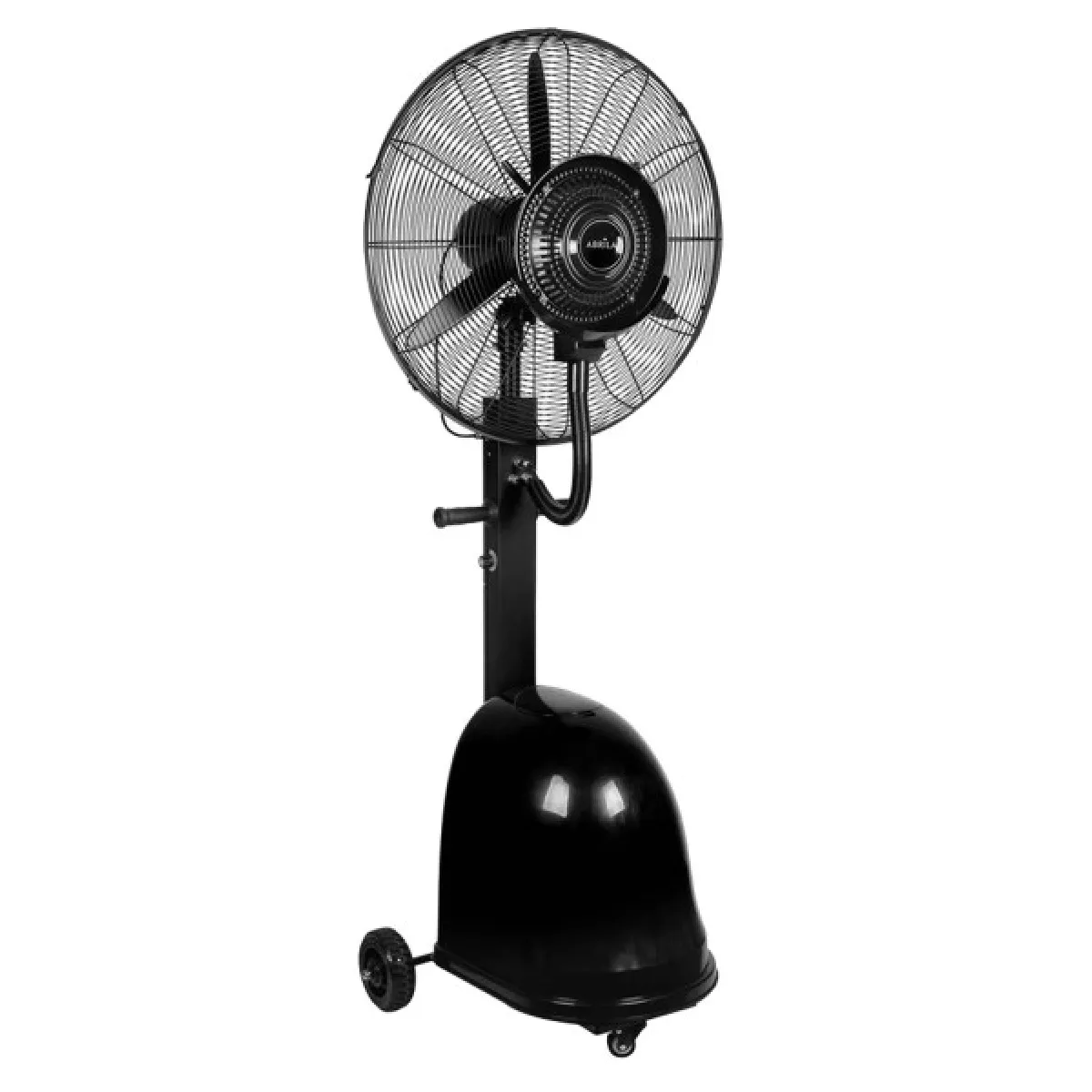 Ventilateur Sur Pied Fabrilamp Napoleon 260w Nebuliseur