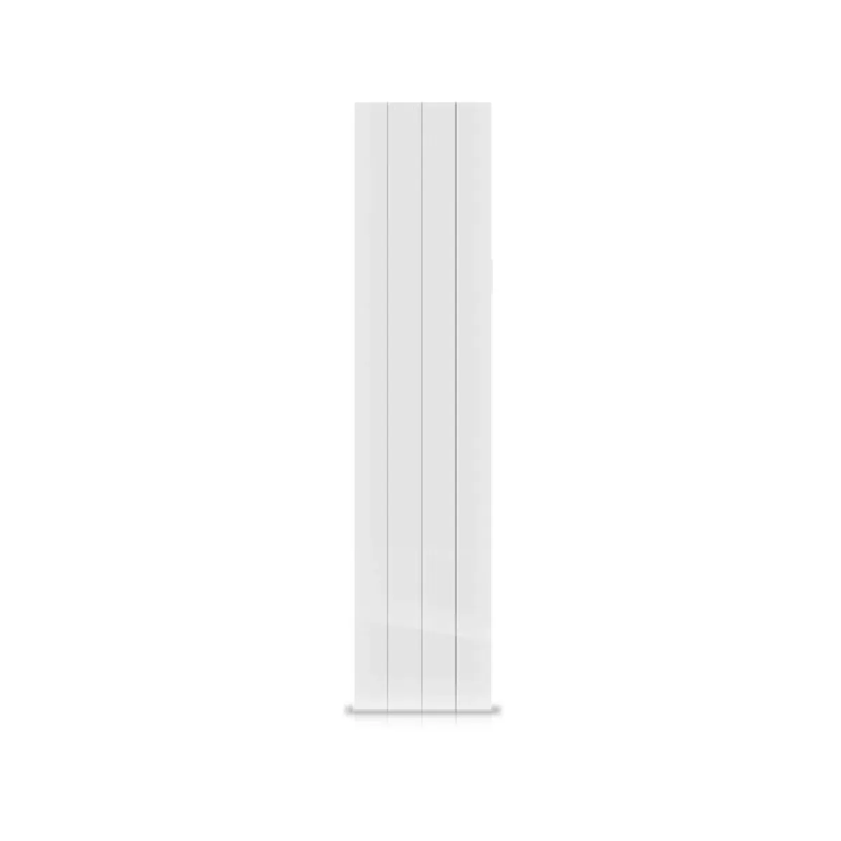 Radiateur Connecté À Inertie Sèche 1000 W Ava V Bl