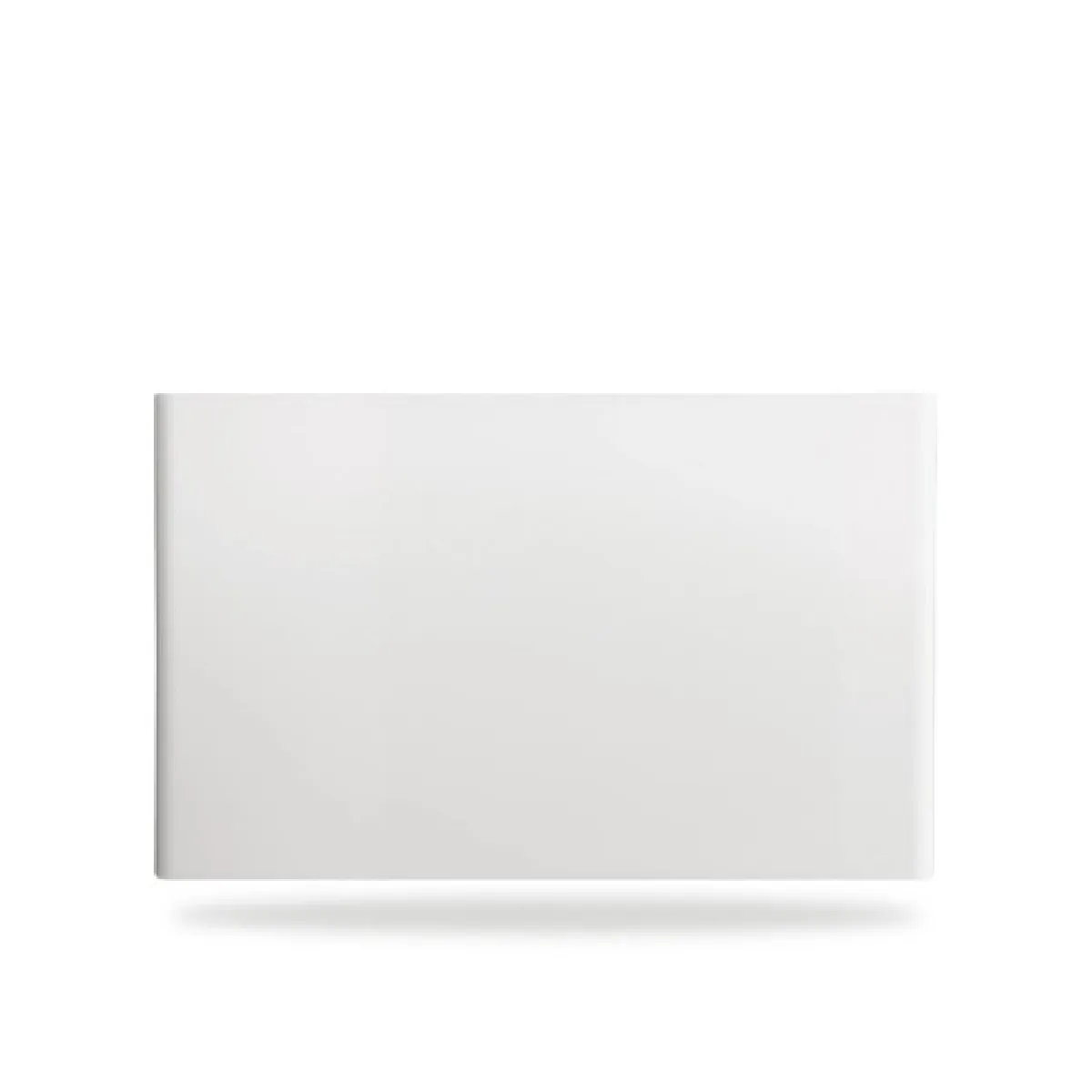 Radiateur Électrique À Inertie Sèche Solea 2000 W Hjm, Blanc