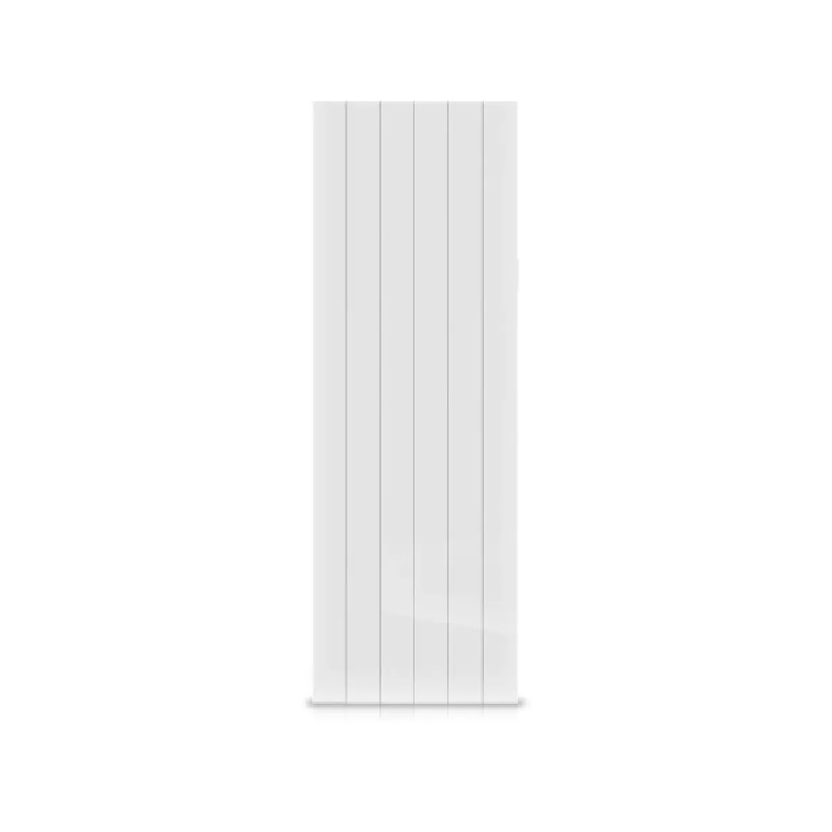 Radiateur Connecté À Inertie Sèche 2000 W Ava V Bl