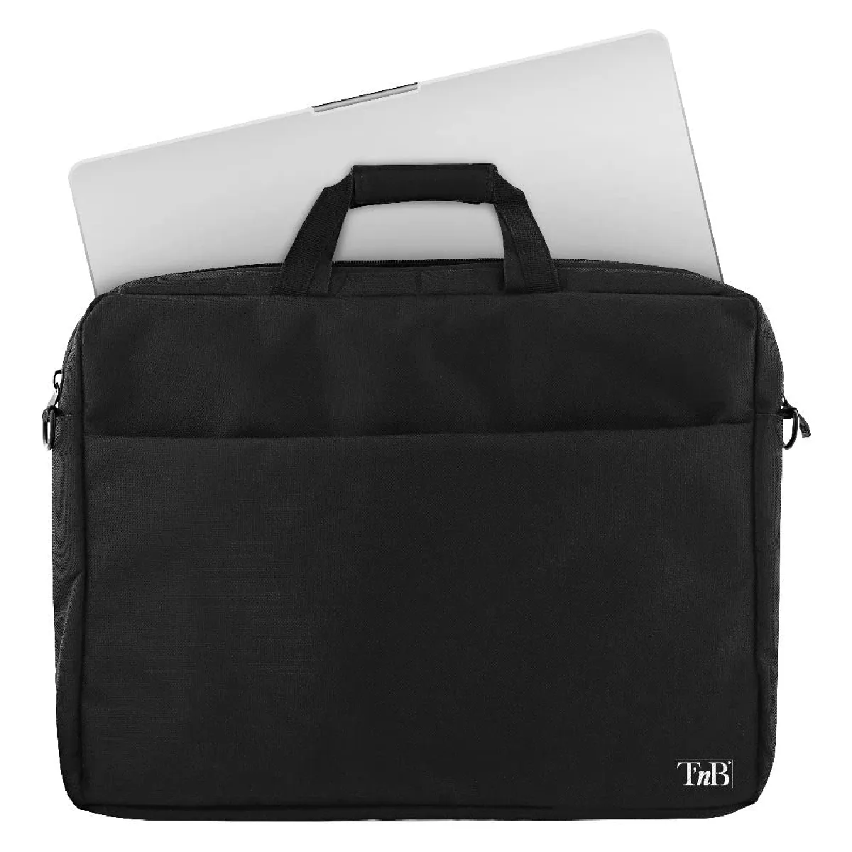 T'nb Marseille 35,6 Cm (14") Housse Noir