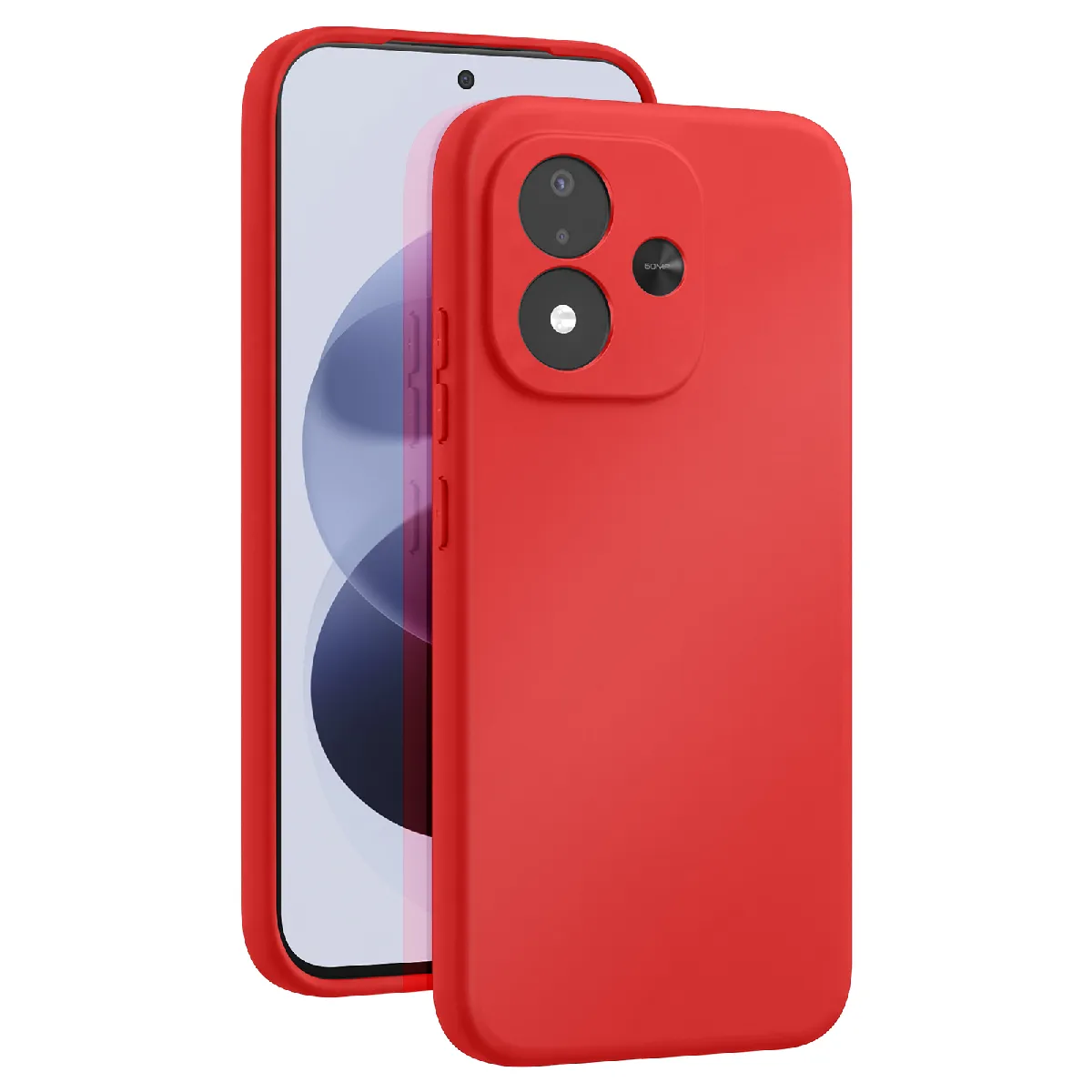 Coque pour Redmi Note 17