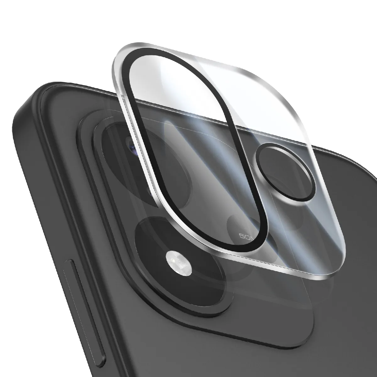 Verre pour Redmi Note 17