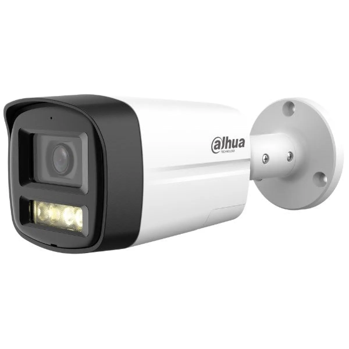 Cámara Hdcvi 5mp Ir Bullet/hfw1500tlm-il-t-0280bdip Dahua