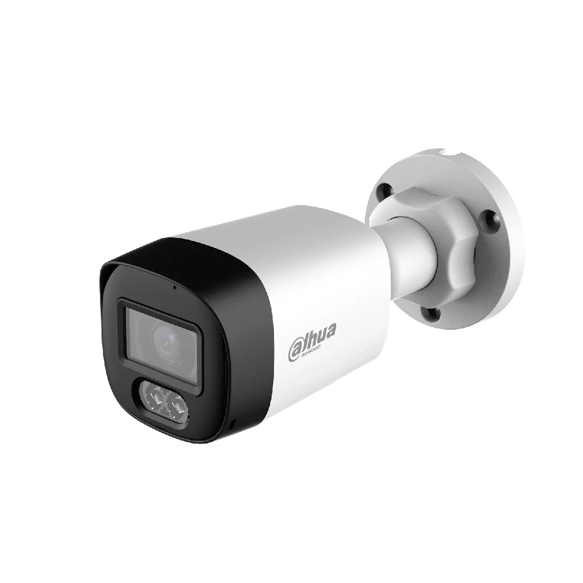 Cámara Hdcvi 5mp Ir Bullet/hfw1500rl-il-t-0280bdip Dahua