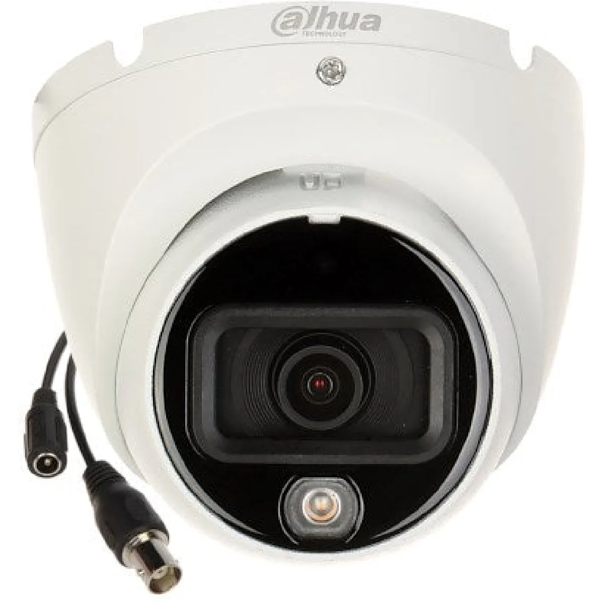 Camera Ahd/hd-cvi/hd-tvi/pal Hac-hdw1801tlm-il