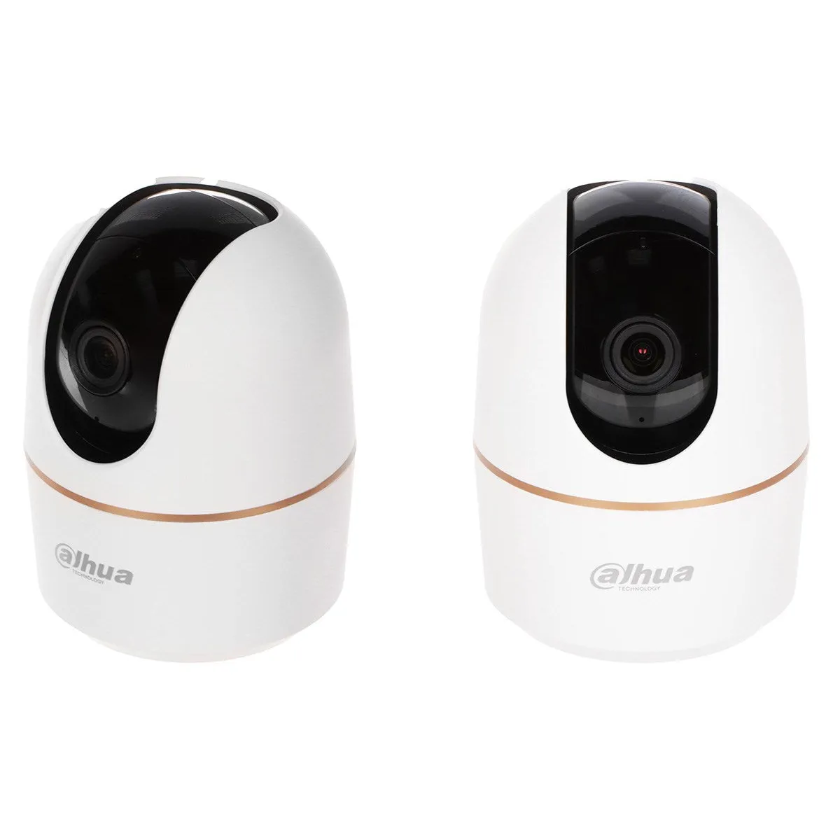 DAHUA Caméra IP Intérieure H3A Hero A1