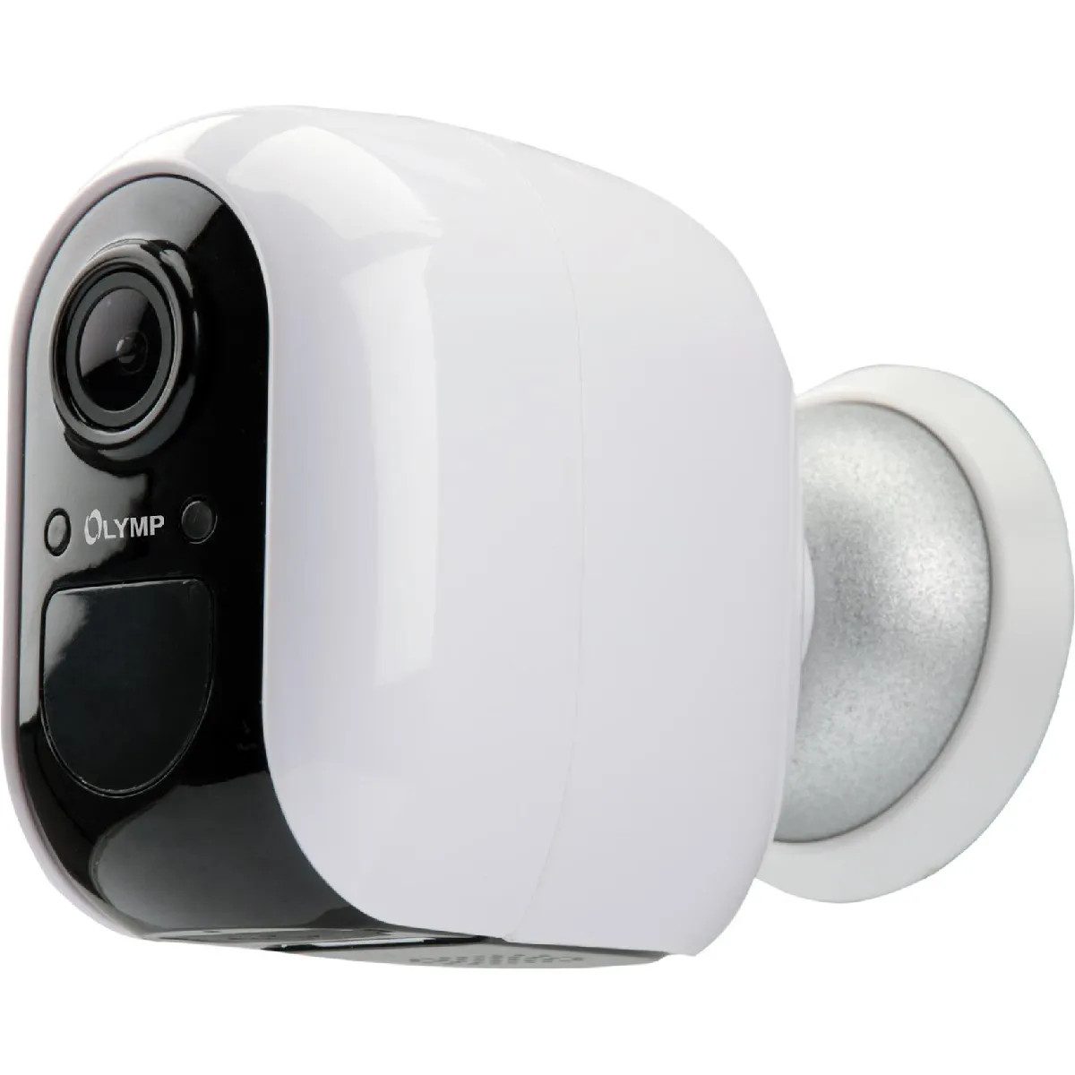 Caméra De Surveillance Ip Olympia Oc 1000 6022 Wi-fi 1920 X 1080 Pixels 1 Pc(s)