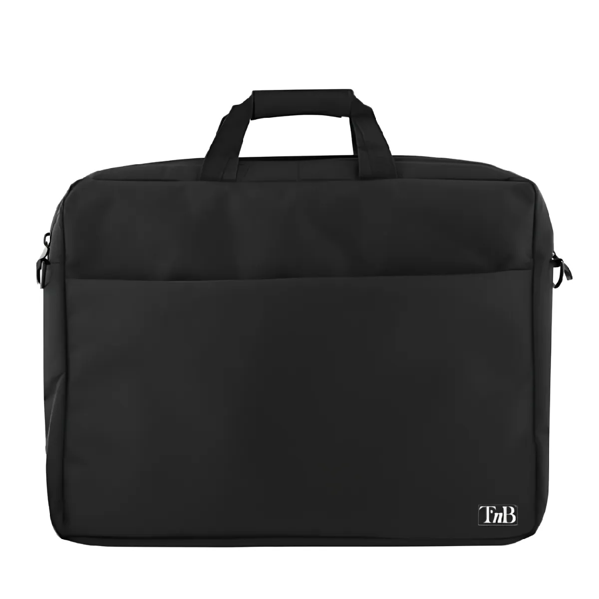 T'nb Marseille 43,2 Cm (17") Housse Noir