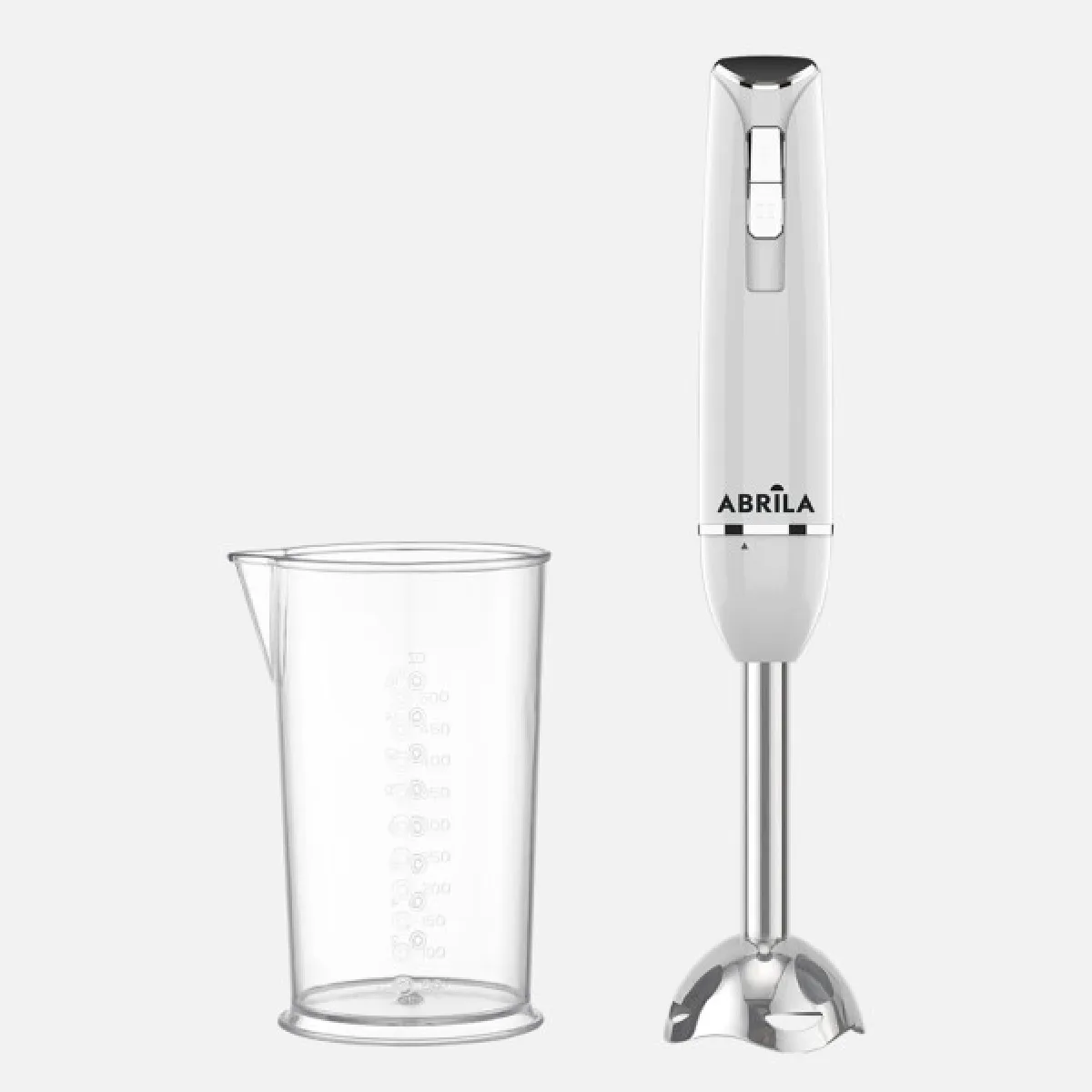 Abrila Duquesa Batteur Plongeant 800 W, 2 Vitesses, Accessoires de Cuisine, - Neuf