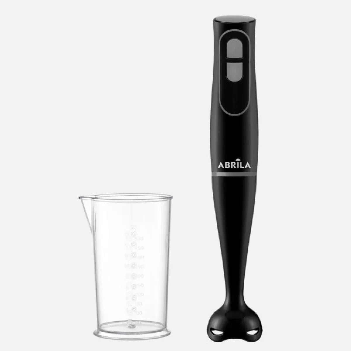 Abrila Divina Batteur Plongeant 500 W, 2 Vitesses, Accessoires de Cuisine, - Neuf