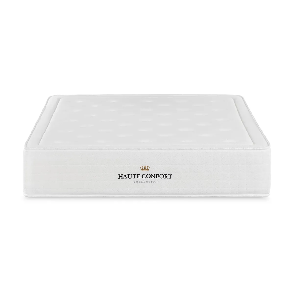Matelas Aurelien - Mousse 200 X 70 Cm Haute Confort