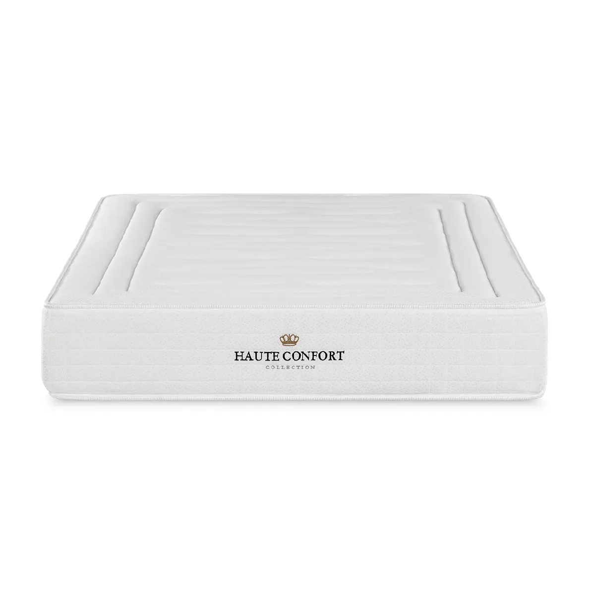 Matelas Altesse - Ressorts Ensachés 180 X 100 Cm Haute Confort