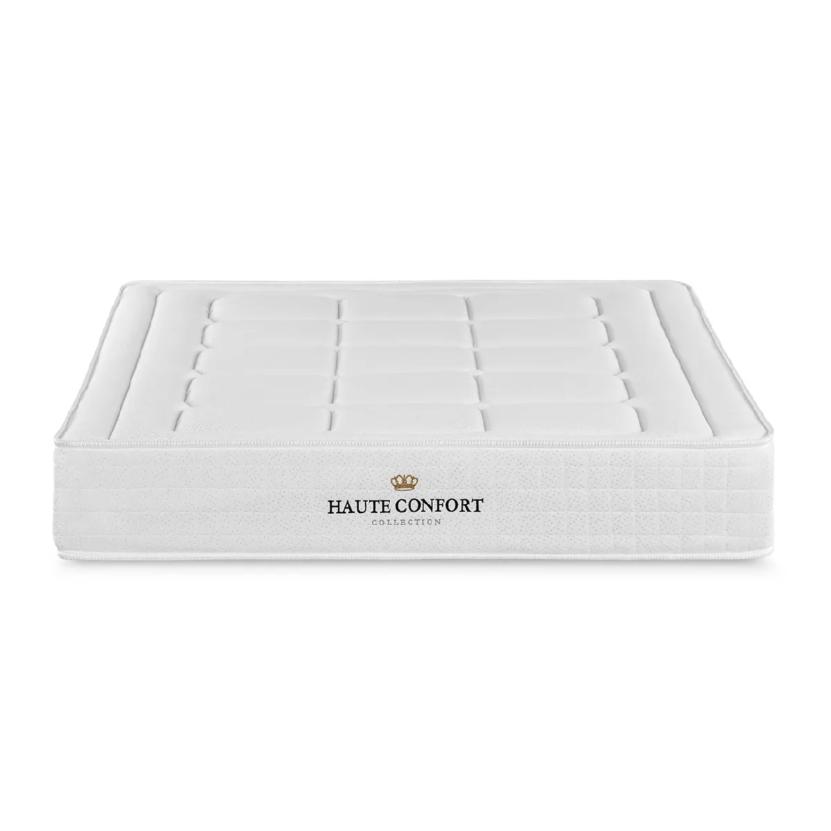 Matelas Montreval - Mousse 180 X 70 Cm Haute Confort