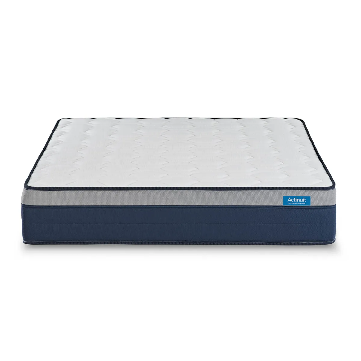Matelas Actinuit Memo Active - Mousse 200 X 75 Cm Actinuit
