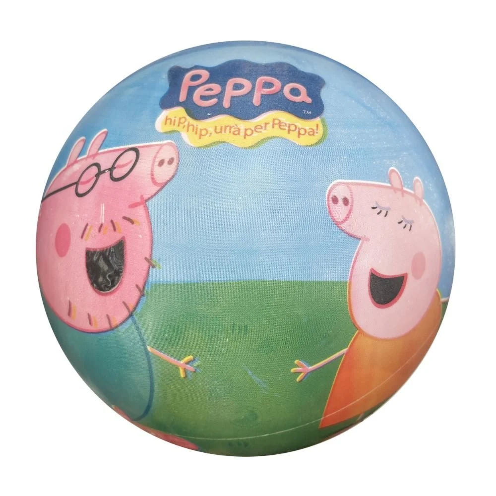 Ballon Peppa Pig Unice Toys (230 Mm)