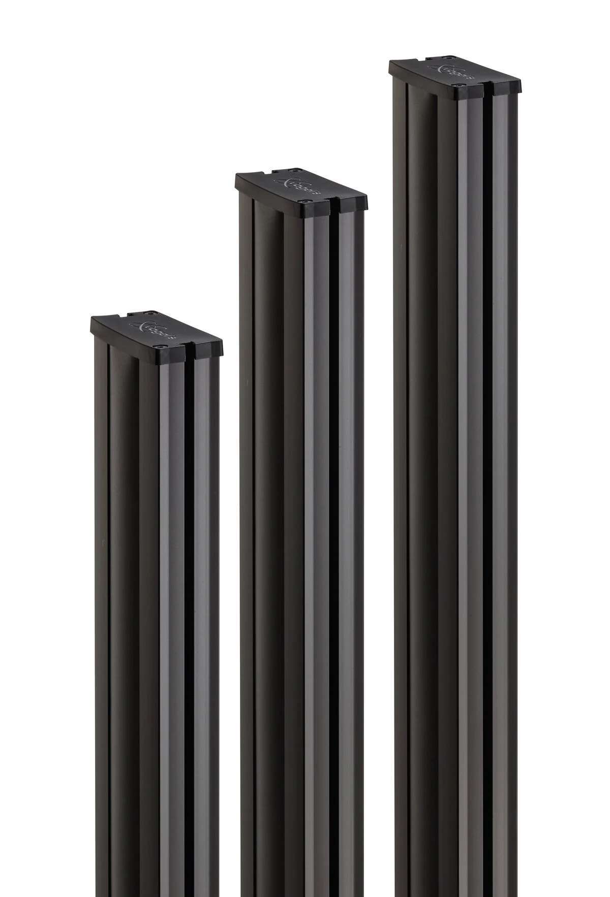 Tube Videowall Vogel's Puc 2920 (200 Cm)