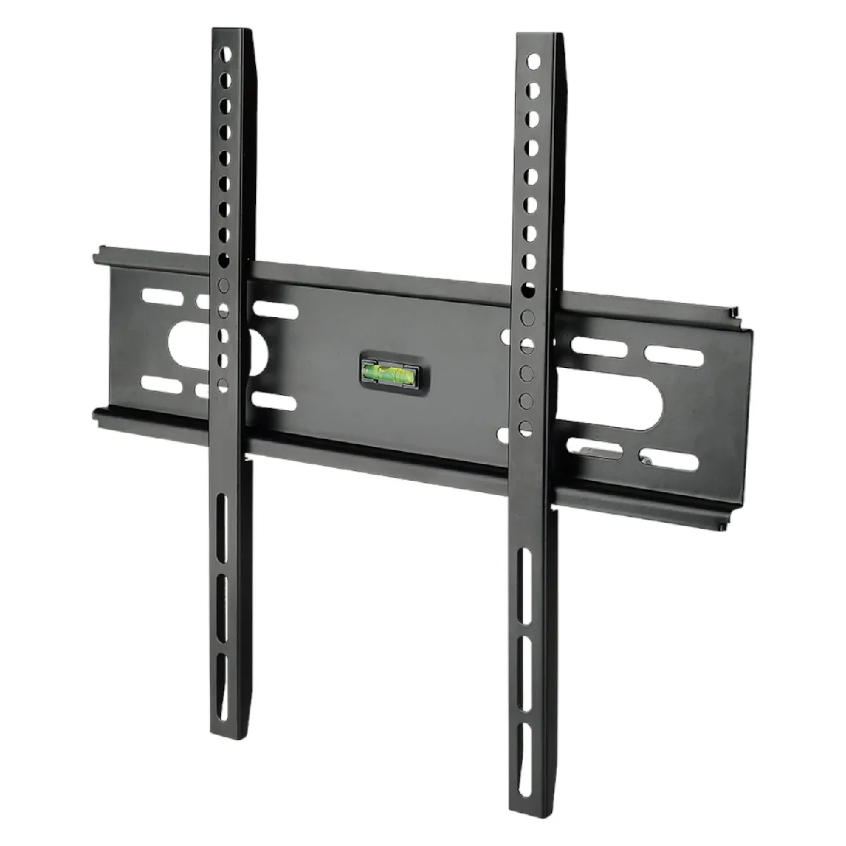 Support De Télé Plasma/lcd/led De 22-50" 35kg Edm Avec Niveau Inclus