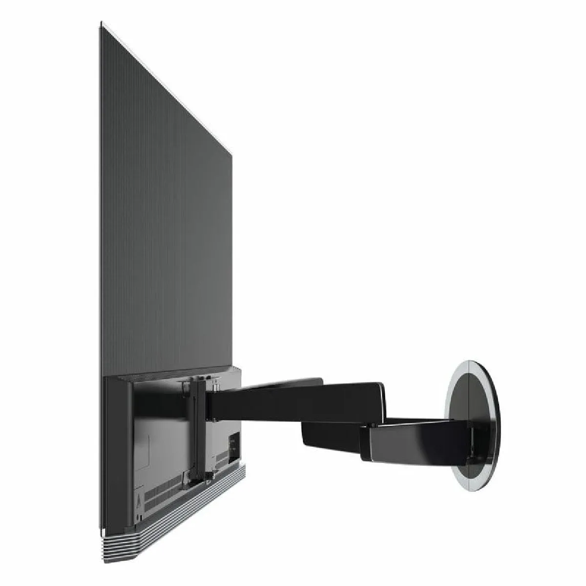 Support Mural Orientable Pour Écran 40 À 65