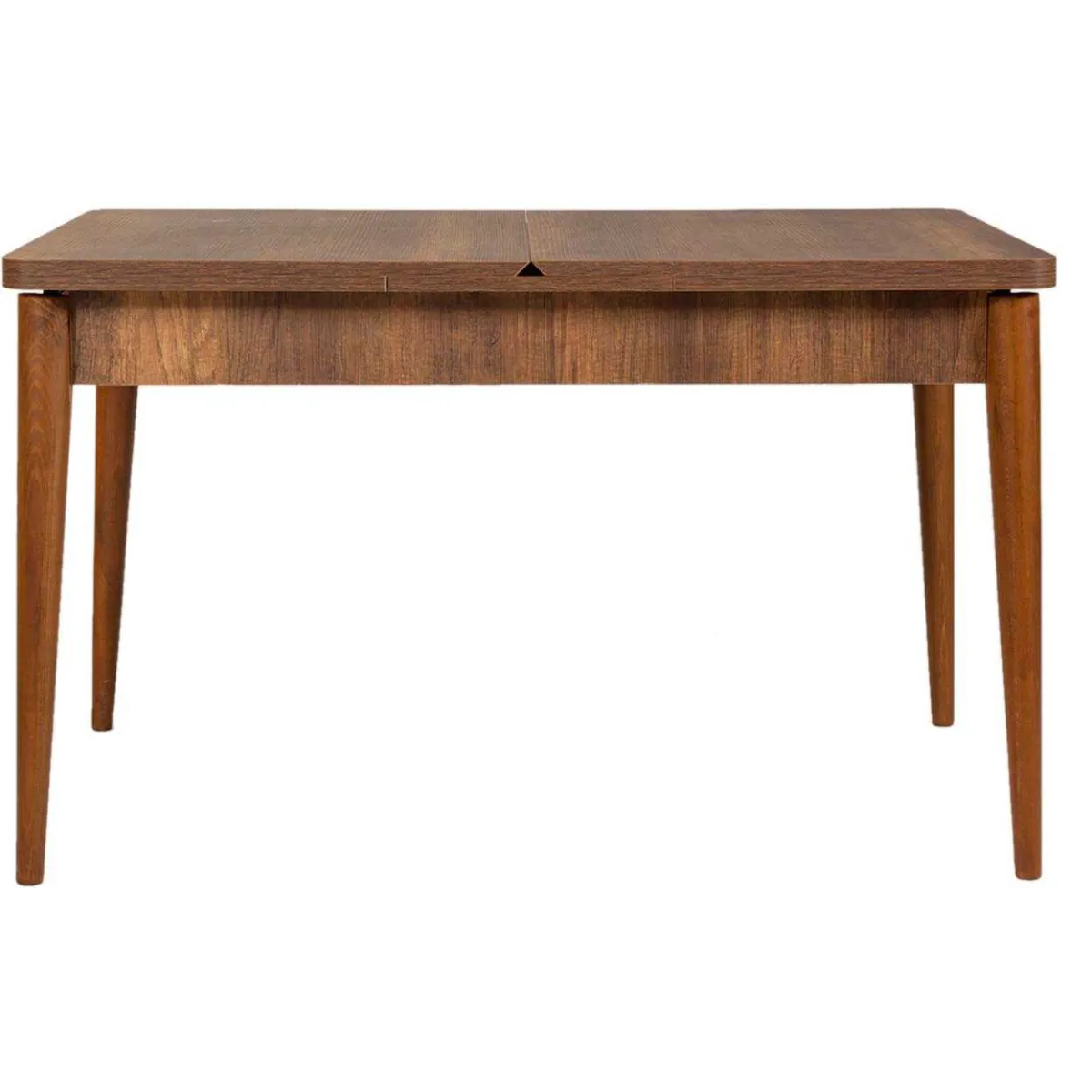 Table repas extensible en aggloméré