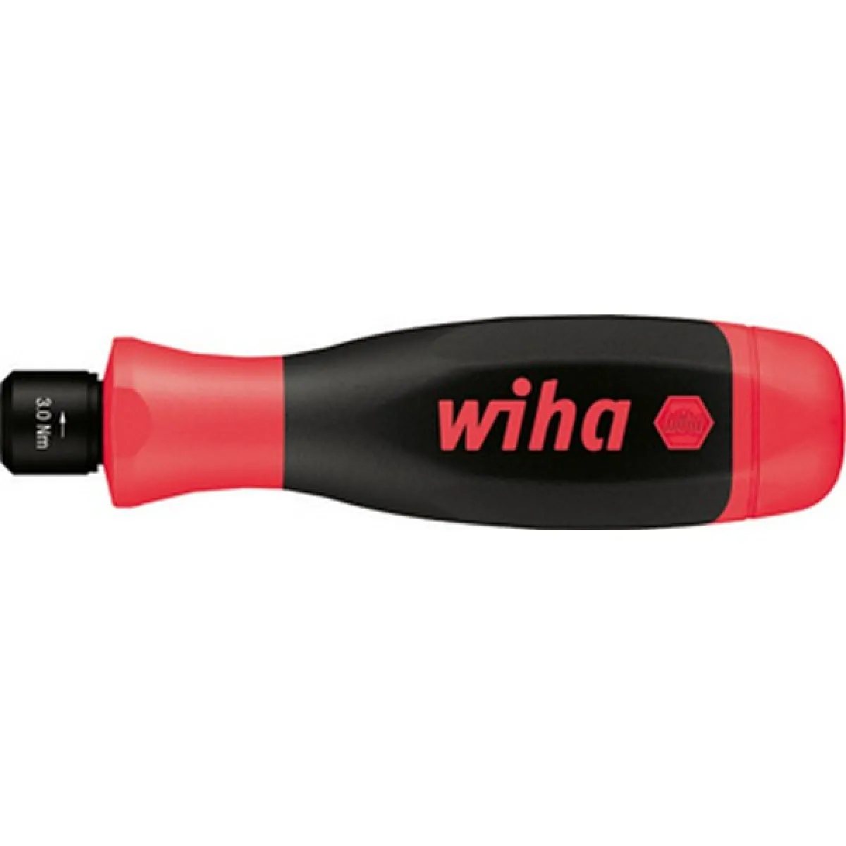 Wiha tournevis dynamométrique easyTorque 2,5 Nm pour l'atelier