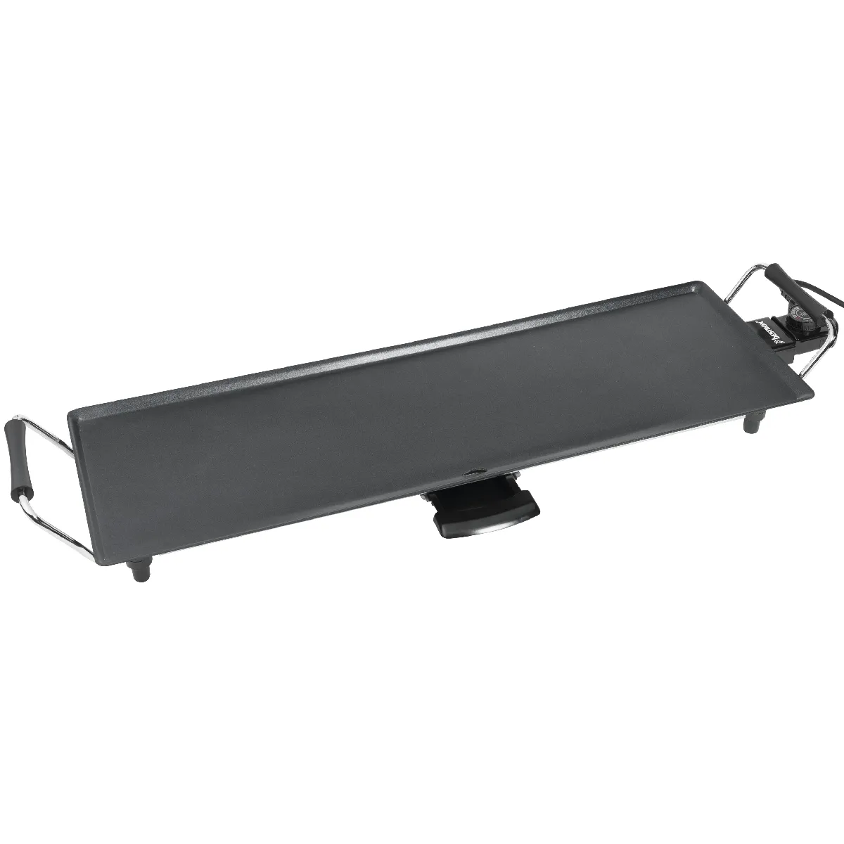 Plancha électrique 1800w 70x23cm Bestron ABP603
