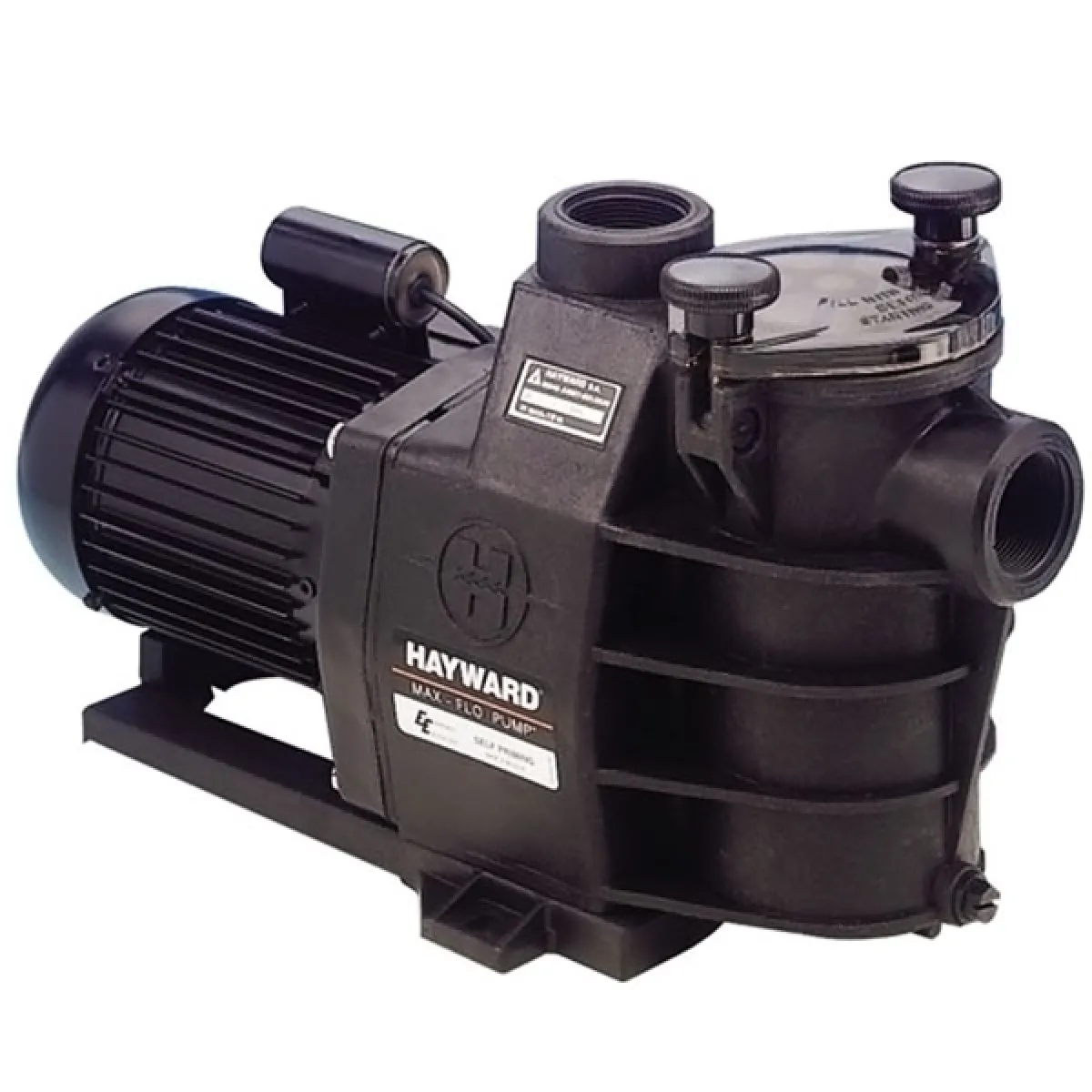 Pompe Max Flo 0.75 Cv Tri