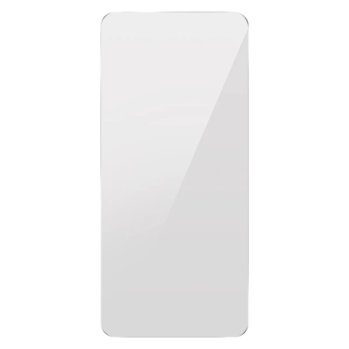 Vitre Xiaomi Redmi Note 10 5g Et Poco M3 Pro Anti-traces Transparent