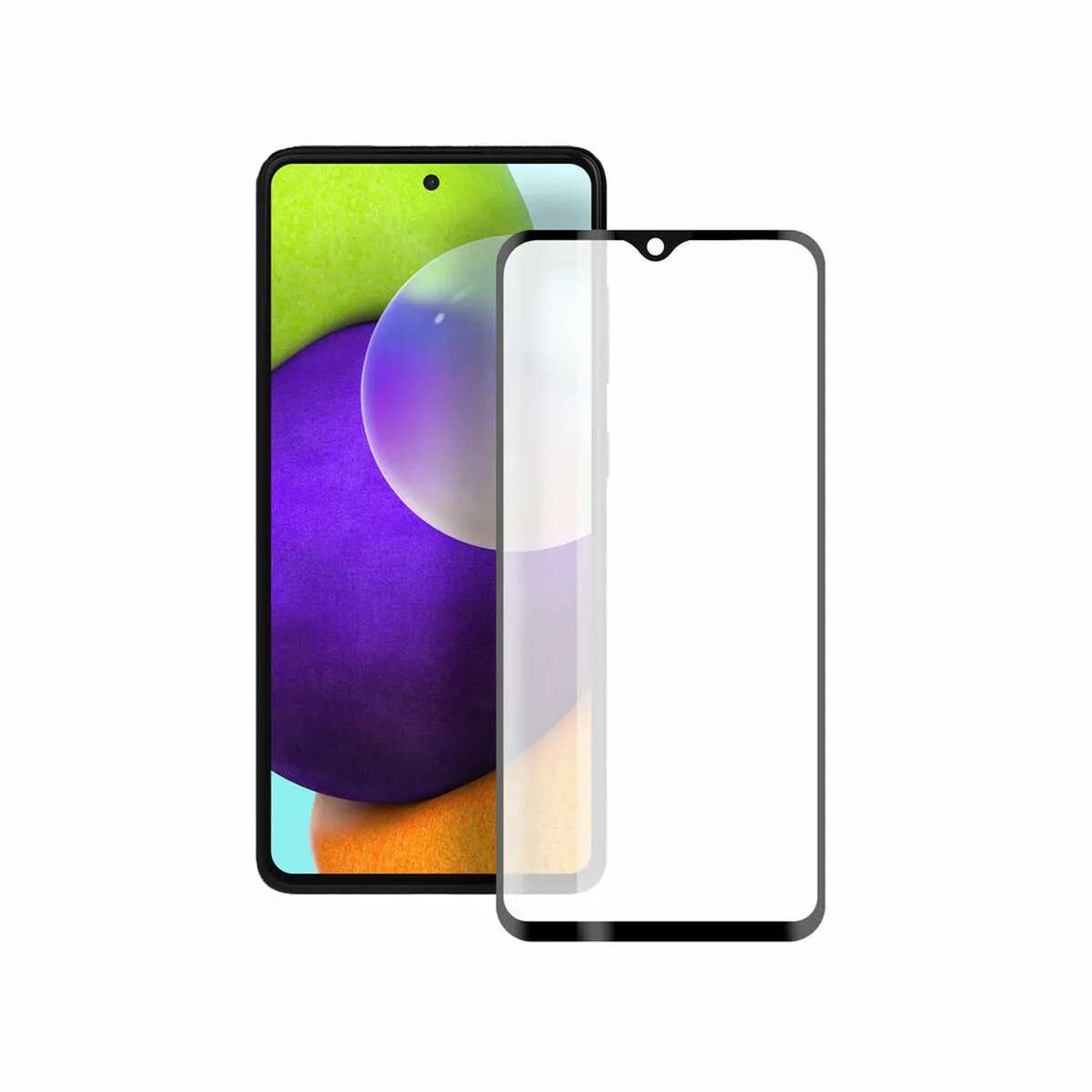 Protection Pour Écran Ksix Samsung Galaxy S22