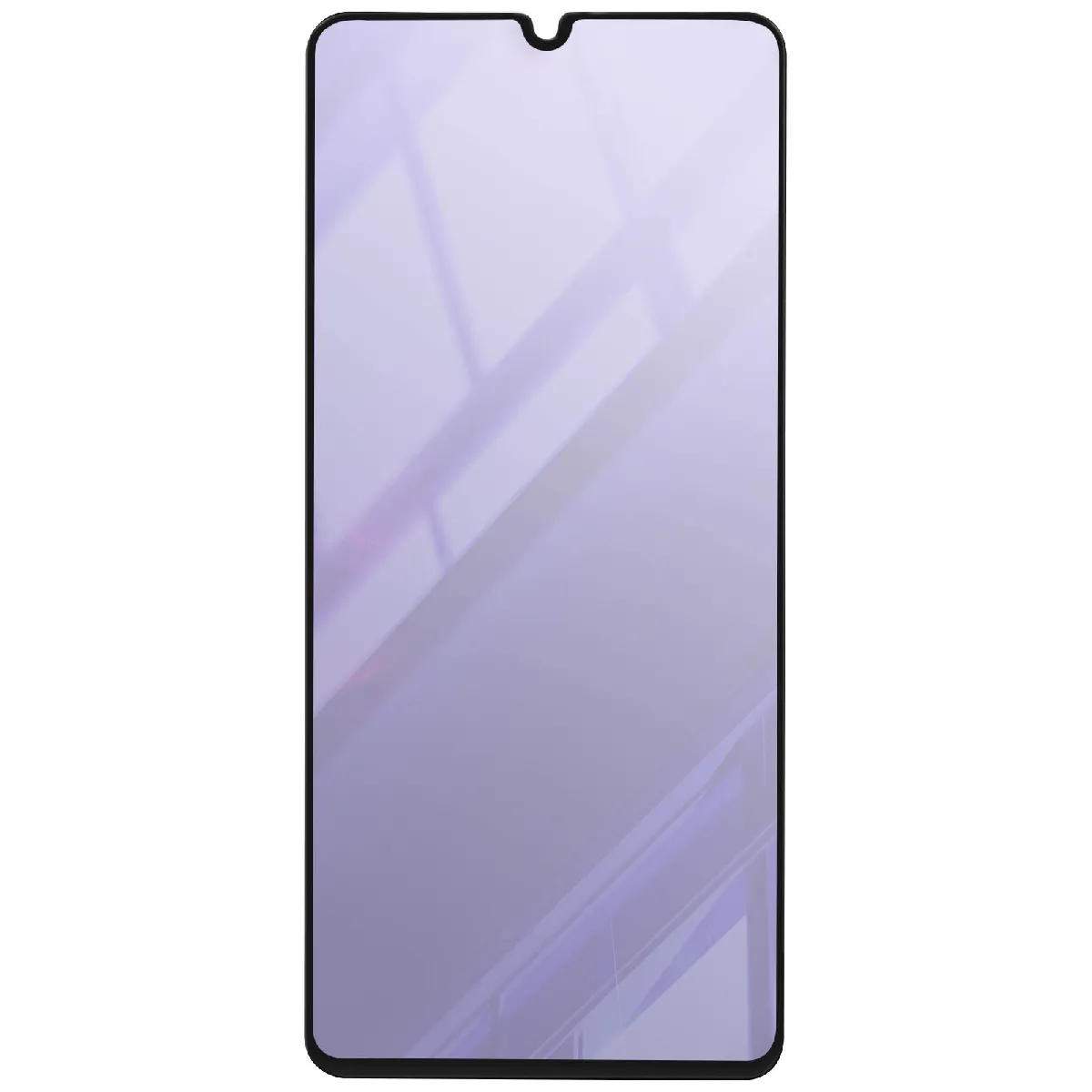 Protège Écran Pour Samsung Galaxy A32 4g Anti-lumière Bleue Noir