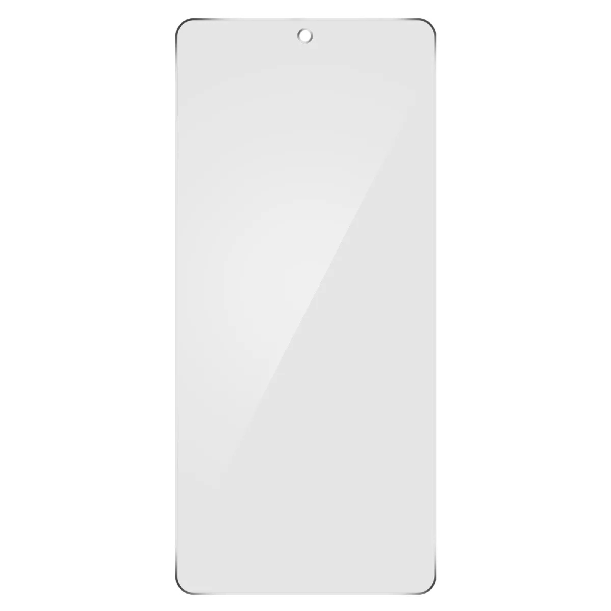Film Samsung Galaxy A52 Et A52s Verre Flexible 9h Adhésion Totale Transparent