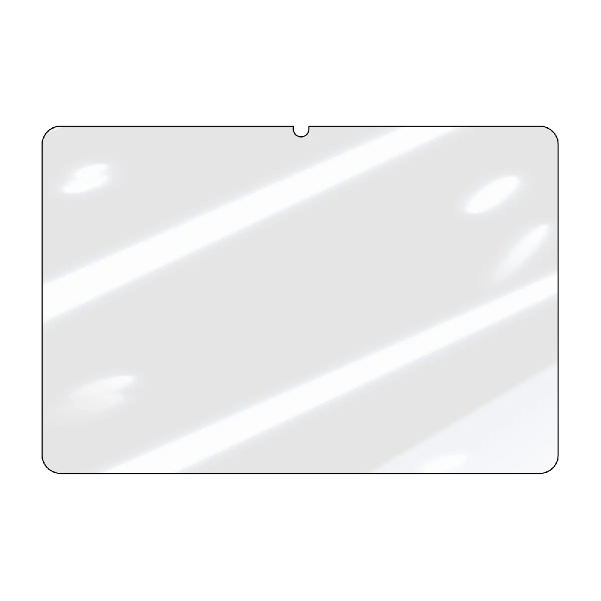 Protection Écran Avizar Verre Trempé Huawei Matepad Pro 13.2 9h Transparent