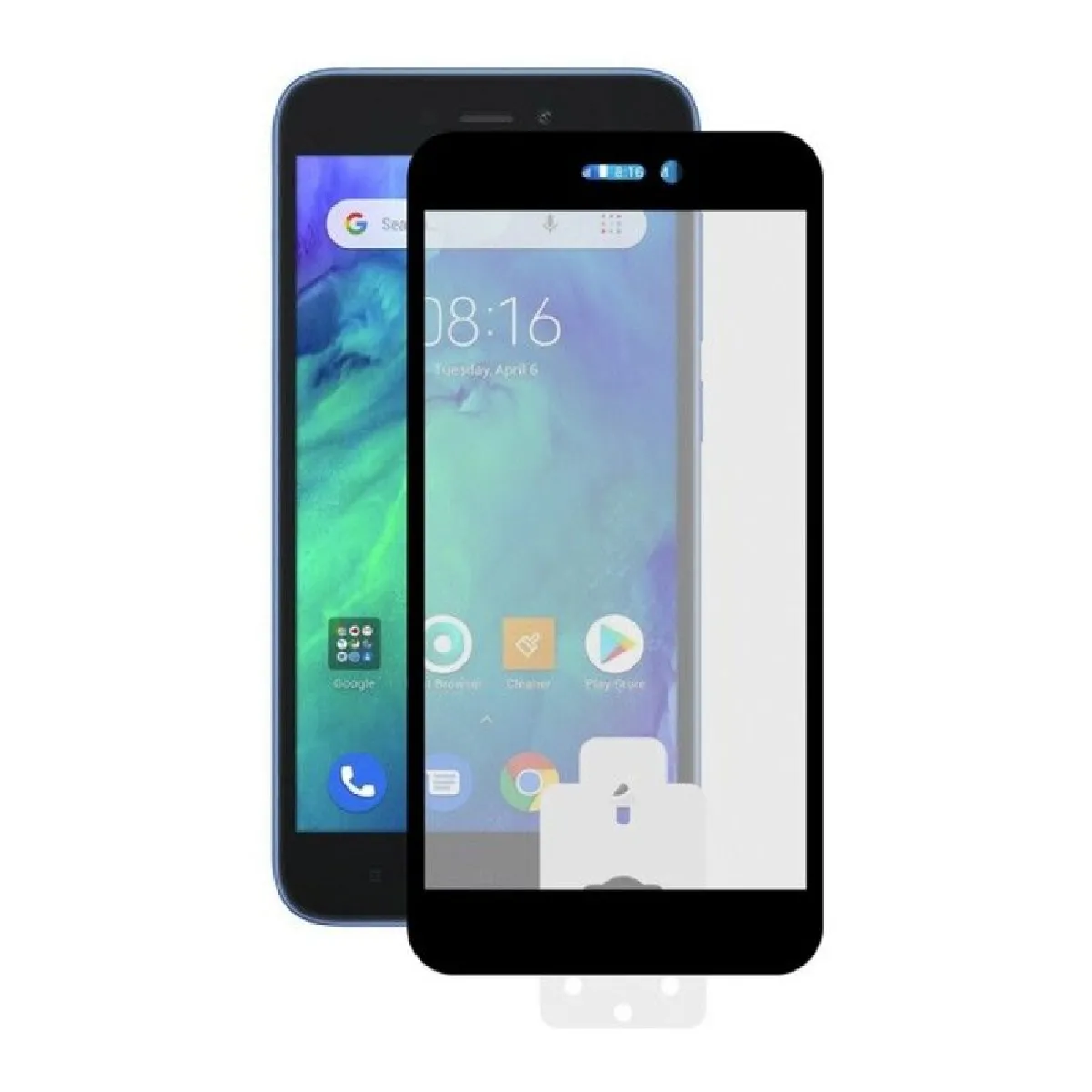 Écran De Protection En Verre Trempé Xiaomi Redmi Go Ksix