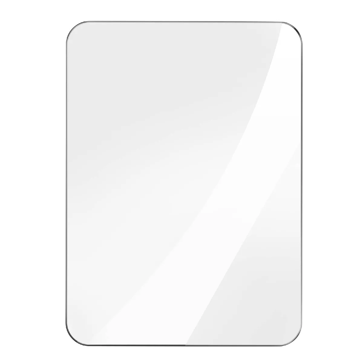 Verre Trempé Avizar Ipad 10.9/11 0,26mm 9h Transparent Verre