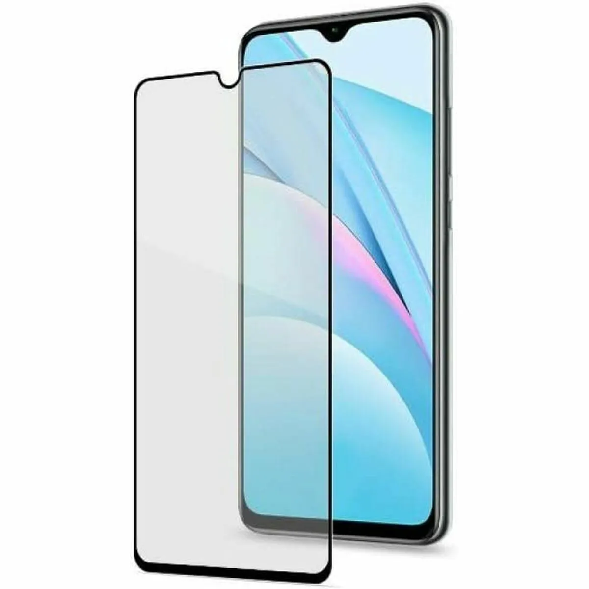 Protection Pour Écran Xiaomi Mi 11i Celly Fullglass966bk
