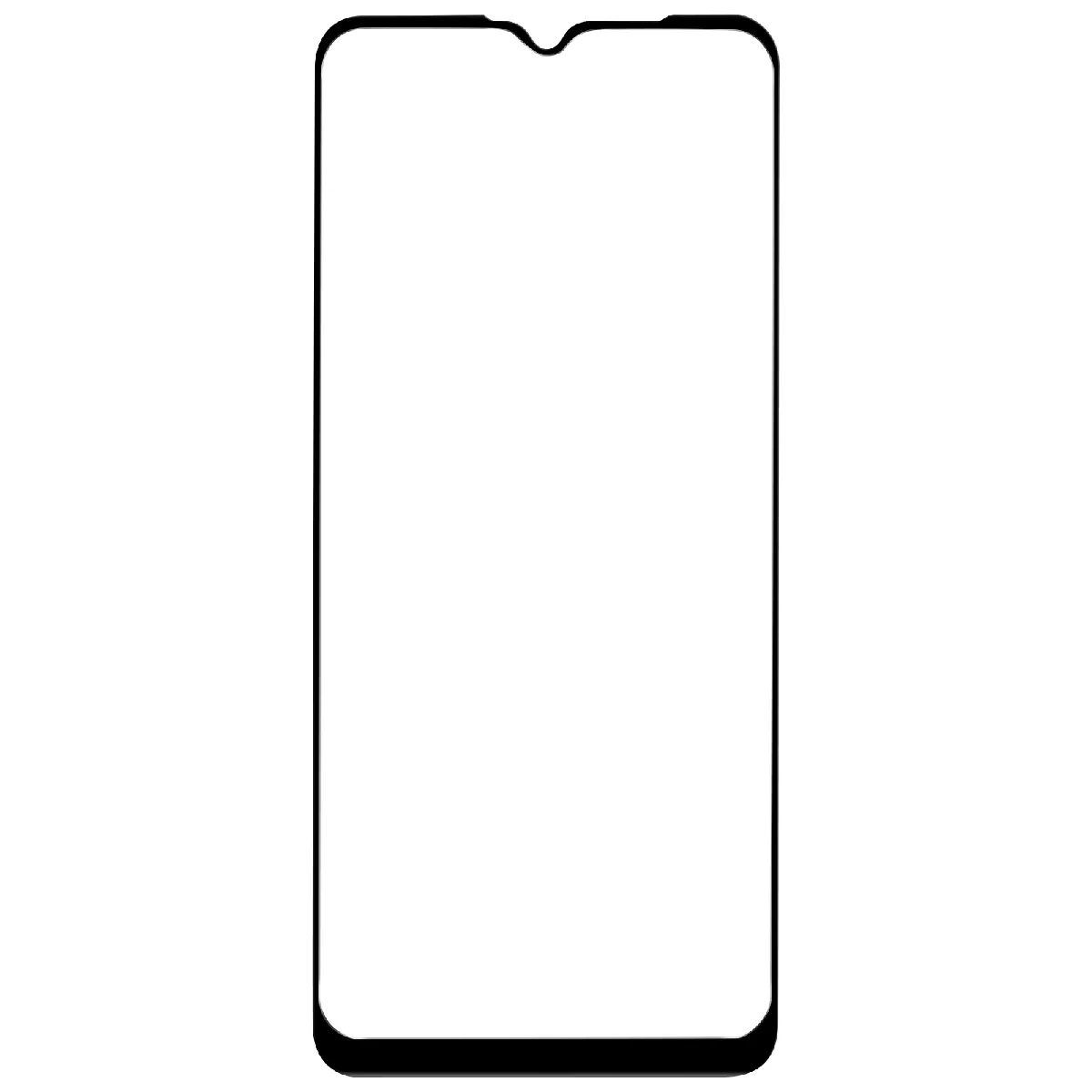 Film Samsung A32 5g, A02s, A02, A03, A03s Et A03 Core Noir