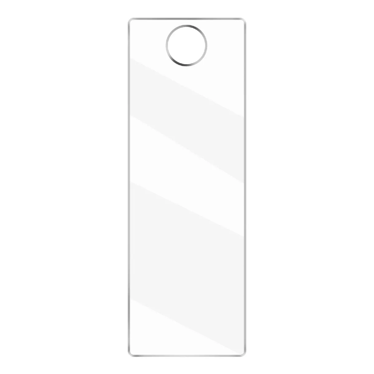 Film Caméra Google Pixel 7 Verre Trempé 9h Anti-traces Transparent